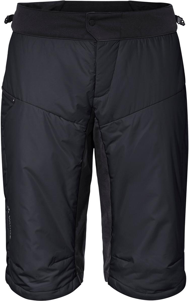VAUDE VAUDE Minaki Fahrradshorts - black - 0 | SportScheck
