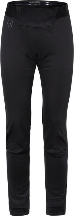 VAUDE Kuro Essential Fahrradtights Herren black