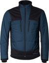 VAUDE Minaki IV Fahrradjacke Herren - dark sea