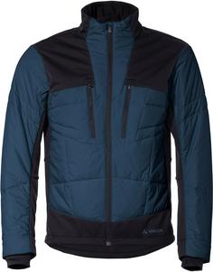 VAUDE Minaki IV Fahrradjacke Herren dark sea