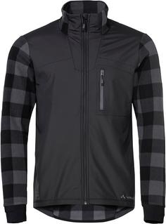 VAUDE Minaki Fleecejacke Herren black