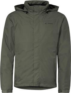 VAUDE Escape Fahrradjacke Herren khaki