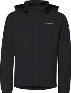 VAUDE Escape Fahrradjacke Herren black