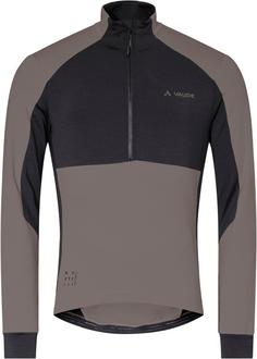 VAUDE Kuro Fahrradtrikot Herren coconut