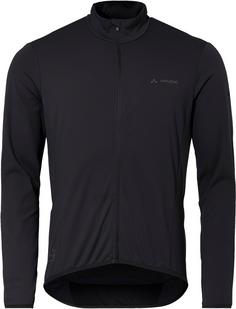 VAUDE Matera II Fahrradtrikot Herren black