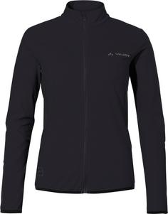 VAUDE Matera Fahrradtrikot Damen black