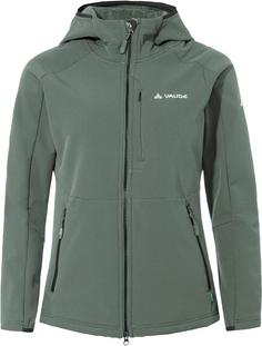 VAUDE Elope Fleecejacke Damen agave