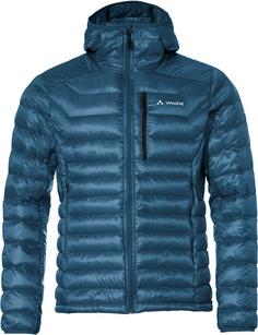 VAUDE Batura Steppjacke Herren baltic sea uni