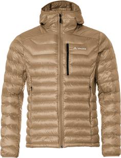 VAUDE Batura Steppjacke Herren oat