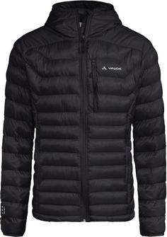 VAUDE Batura Steppjacke Herren black