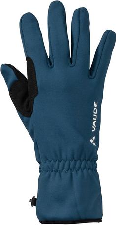 VAUDE Basodino III Outdoorhandschuhe baltic sea uni