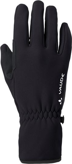 VAUDE Basodino III Outdoorhandschuhe black