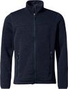 VAUDE Rienza III Fleecejacke Herren - dark sea