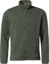 VAUDE Rienza III Fleecejacke Herren - khaki