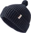 VAUDE Coreway Beanie - dark sea