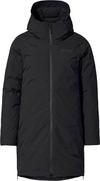 VAUDE Mineo IV Funktionsmantel Damen - black