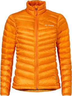 VAUDE Batura Steppjacke Damen kurkuma