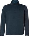 VAUDE Tesero II Strickpullover Herren - dark sea