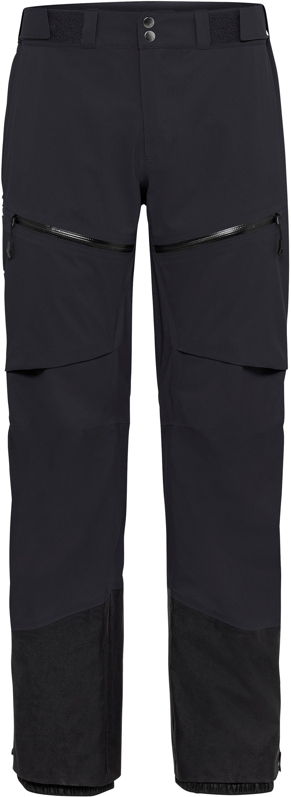 Vaude Monviso 3L Skitourenhose Herren