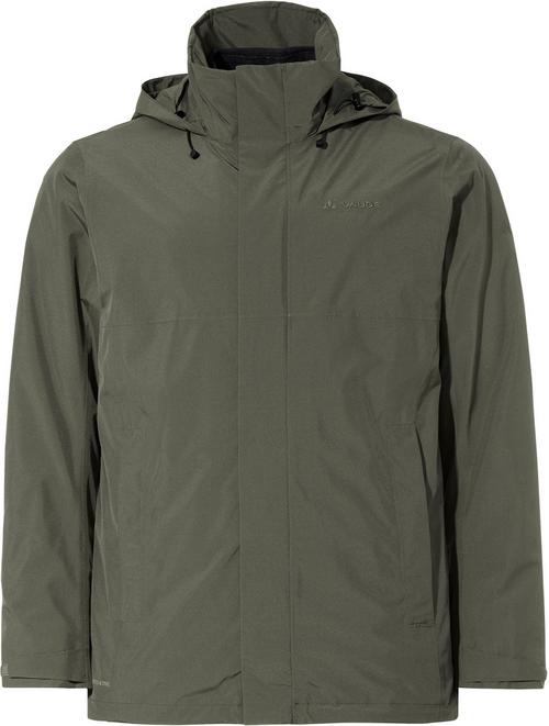 VAUDE Rosemoor 3in1 Doppeljacke Herren