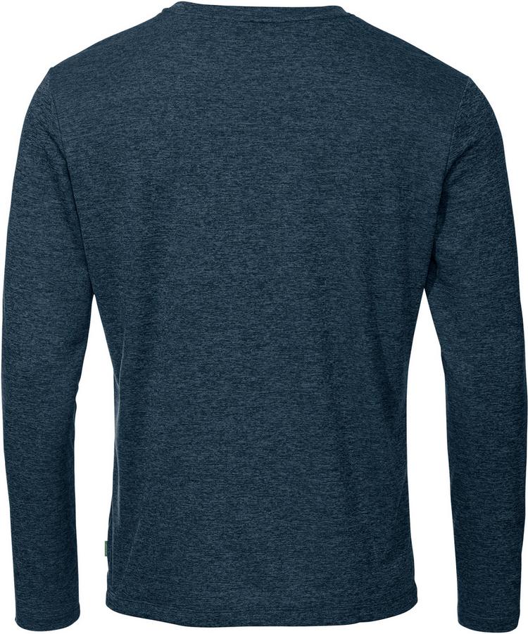 VAUDE VAUDE Essential Funktionsshirt Herren - dark sea uni - 0 | SportScheck