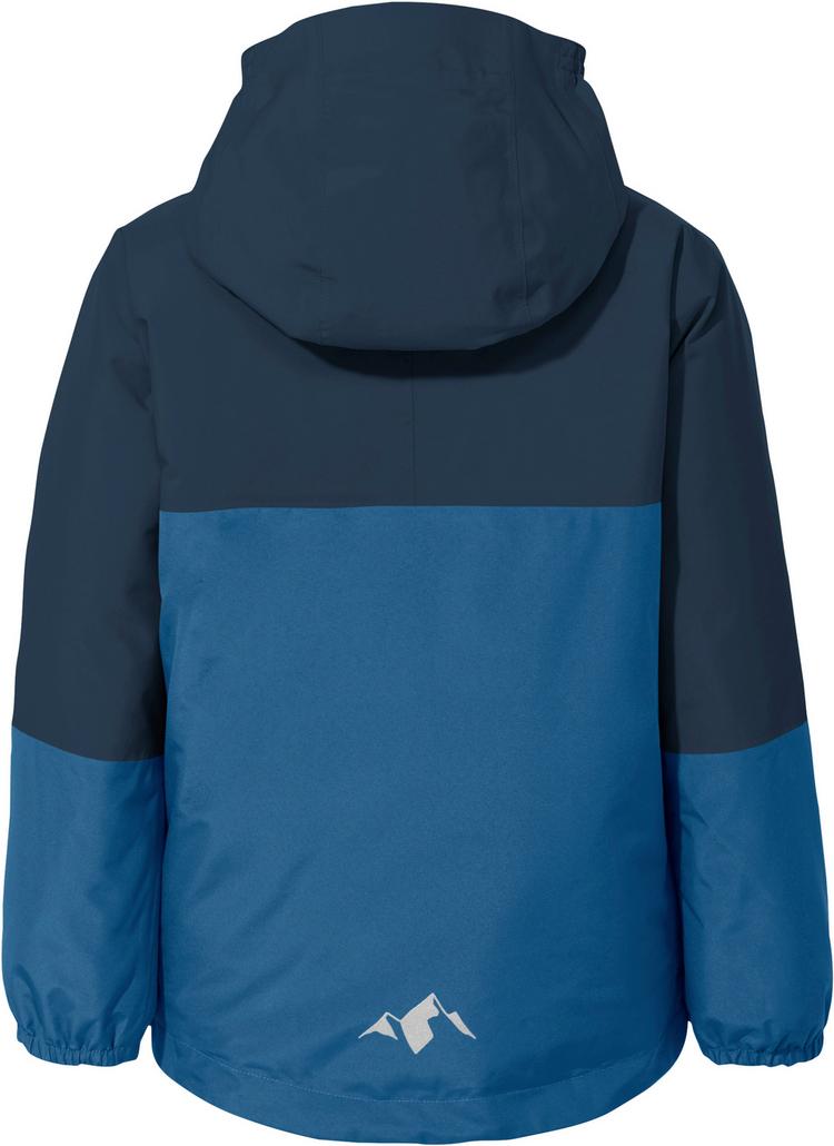 VAUDE VAUDE Escape Padded Outdoorjacke Kinder - ultramarine - 0 | SportScheck