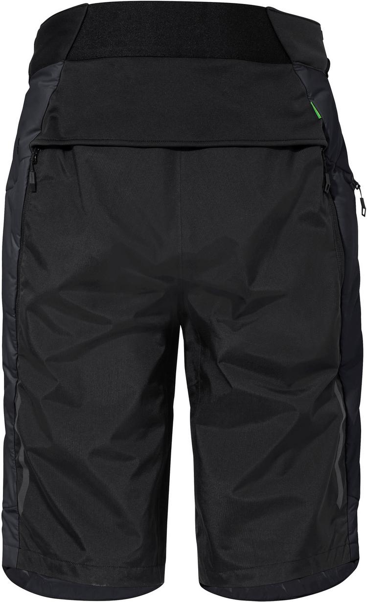 VAUDE VAUDE Minaki Fahrradshorts - black - 0 | SportScheck