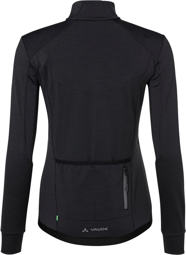 VAUDE VAUDE Kuro Trikot Damen - black - 0 | SportScheck