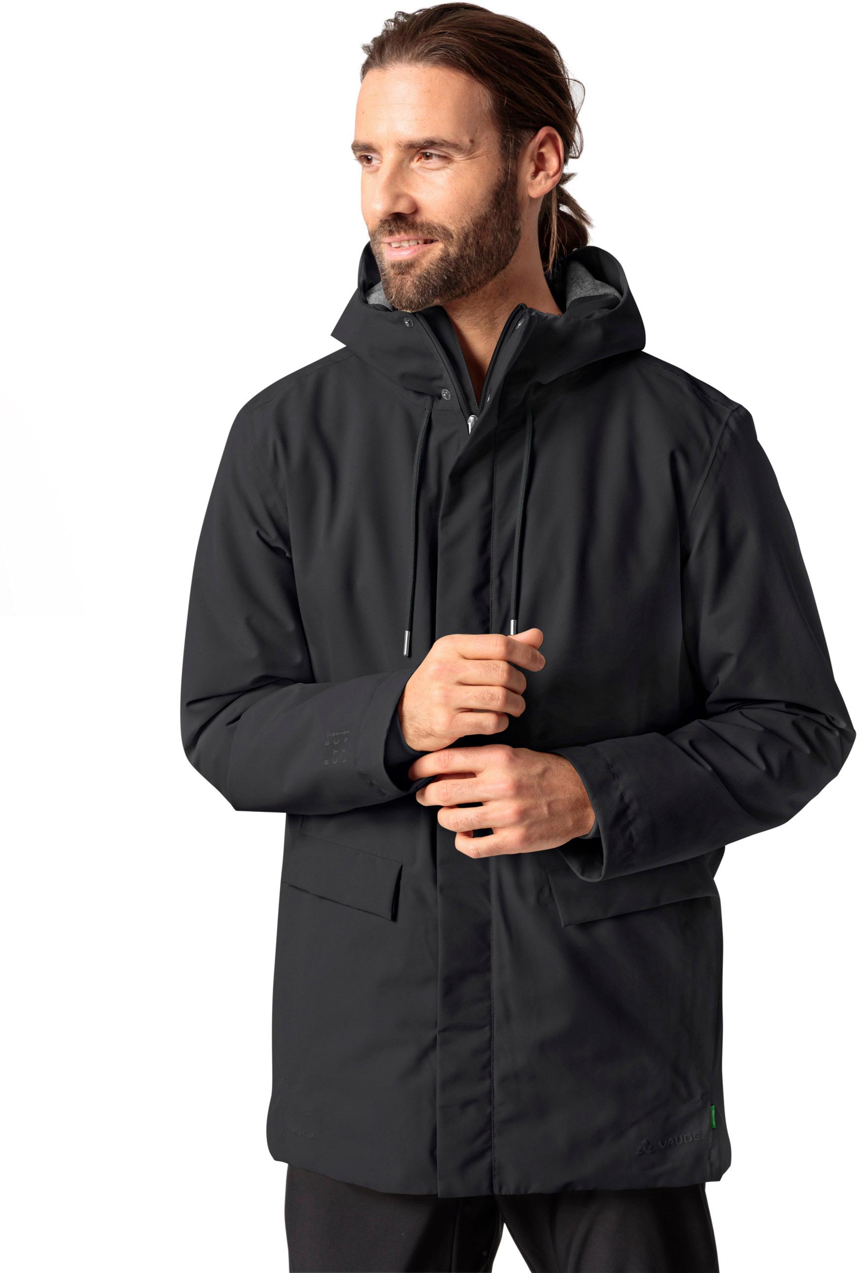 Thumbnail - VAUDE Coreway Parka Herren
