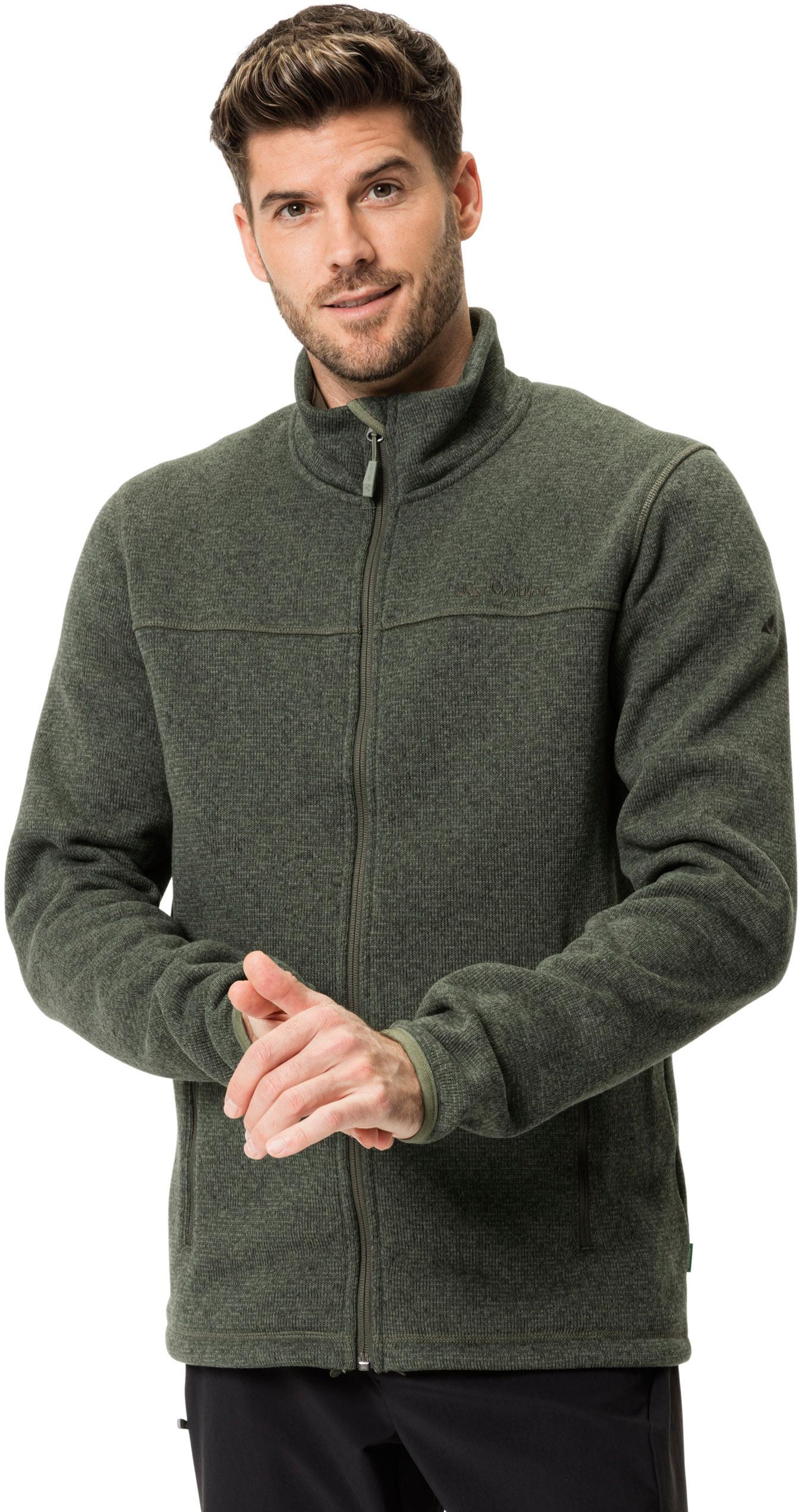 Thumbnail - VAUDE Rienza III Fleecejacke Herren