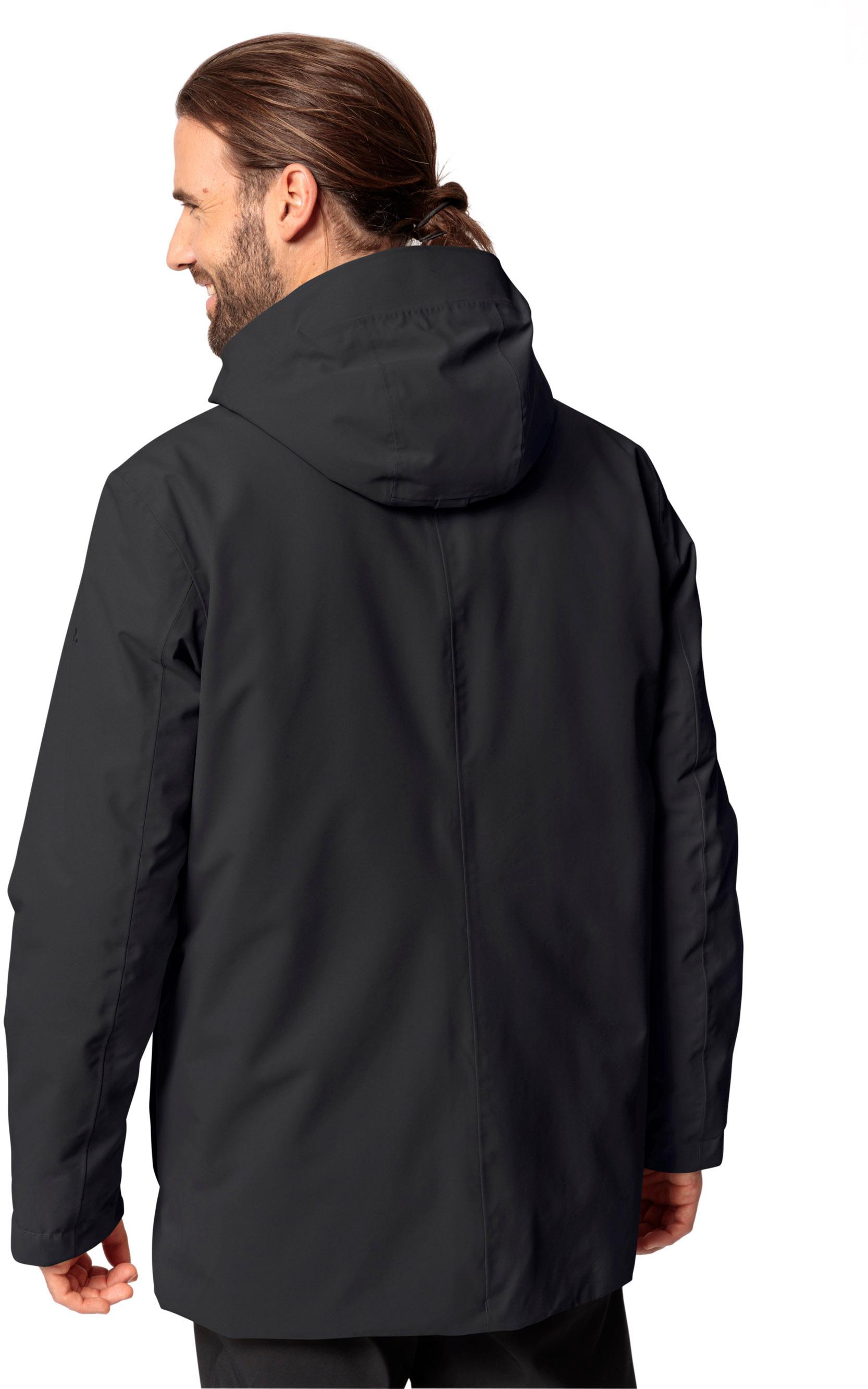 Thumbnail - VAUDE Coreway Parka Herren
