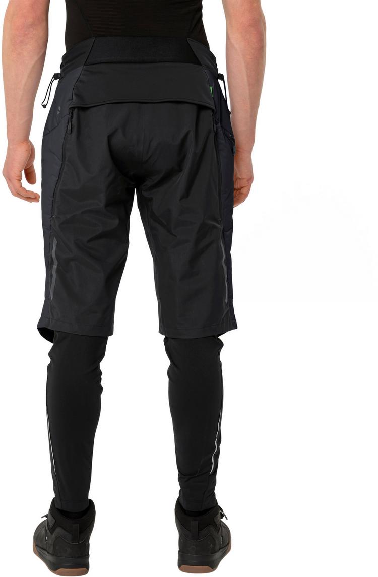 VAUDE VAUDE Minaki Fahrradshorts - black - 1 | SportScheck