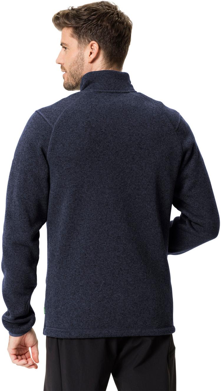 VAUDE VAUDE Rienza III Fleecejacke Herren - dark sea - 1 | SportScheck