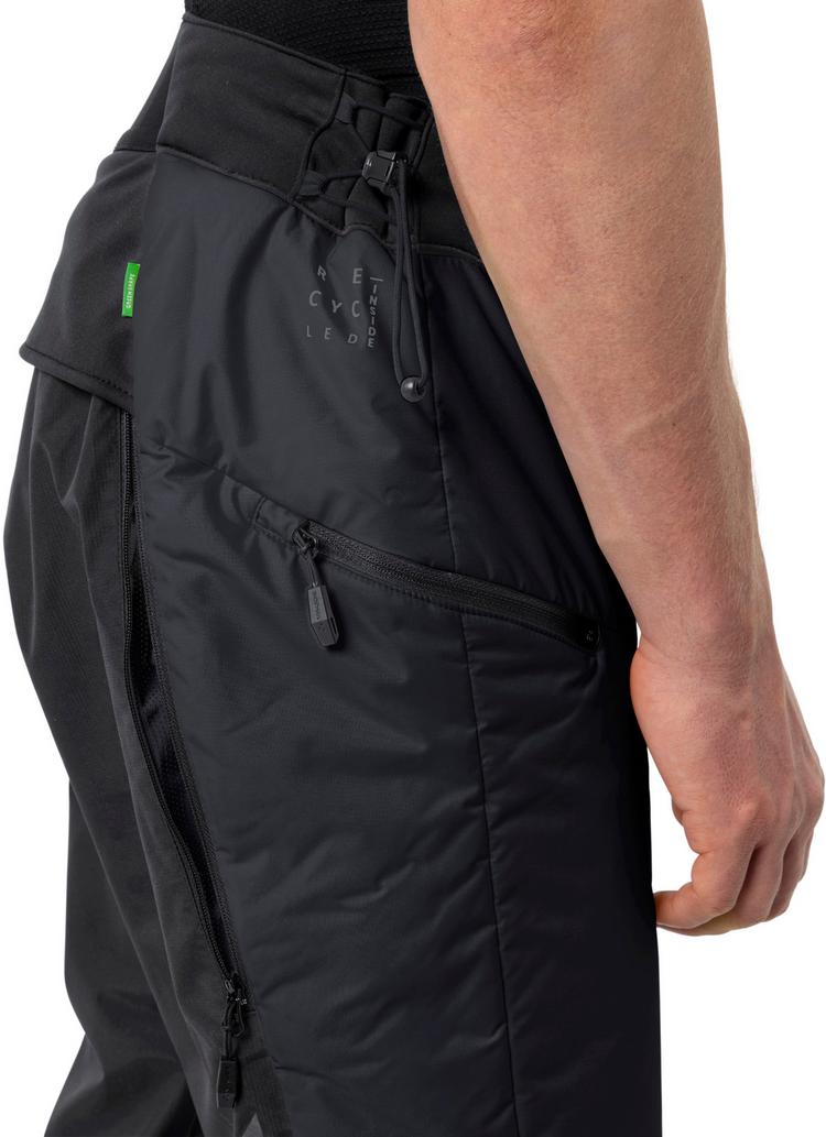 VAUDE VAUDE Minaki Fahrradshorts - black - 2 | SportScheck