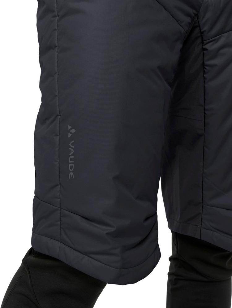 VAUDE VAUDE Minaki Fahrradshorts - black - 3 | SportScheck