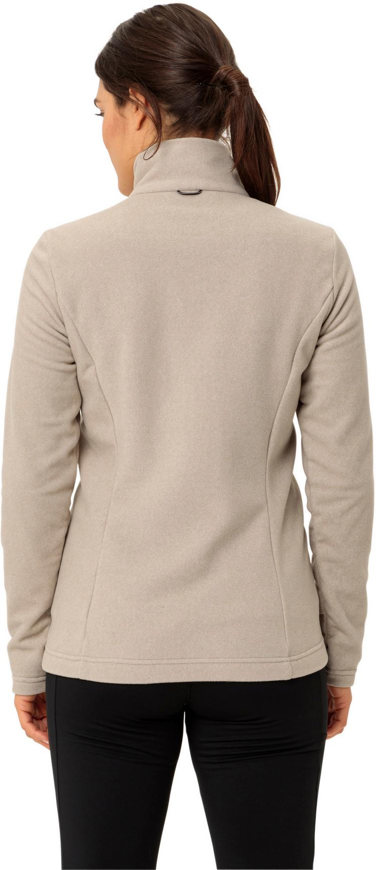 VAUDE VAUDE Rosemoor 3in1 II Doppeljacke Damen - oat - 3 | SportScheck