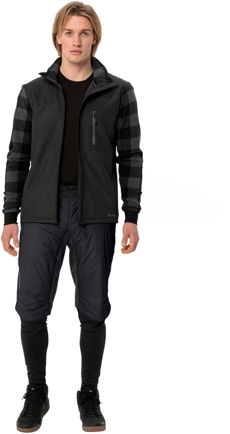 VAUDE VAUDE Minaki Fahrradshorts - black - 4 | SportScheck