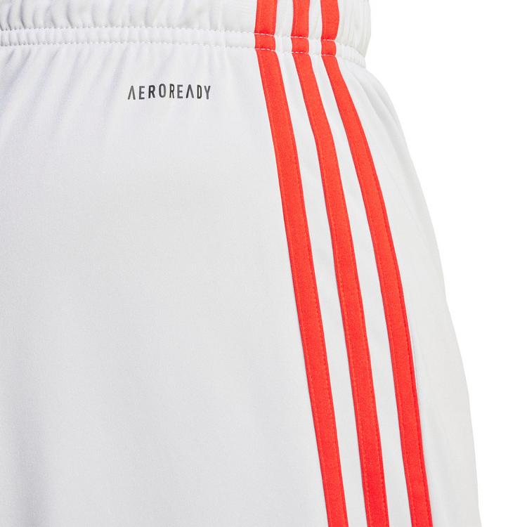 adidas adidas Union Berlin 23-24 Ausw&auml;rts Fu&szlig;ballshorts Herren - team light grey - 4 | SportScheck