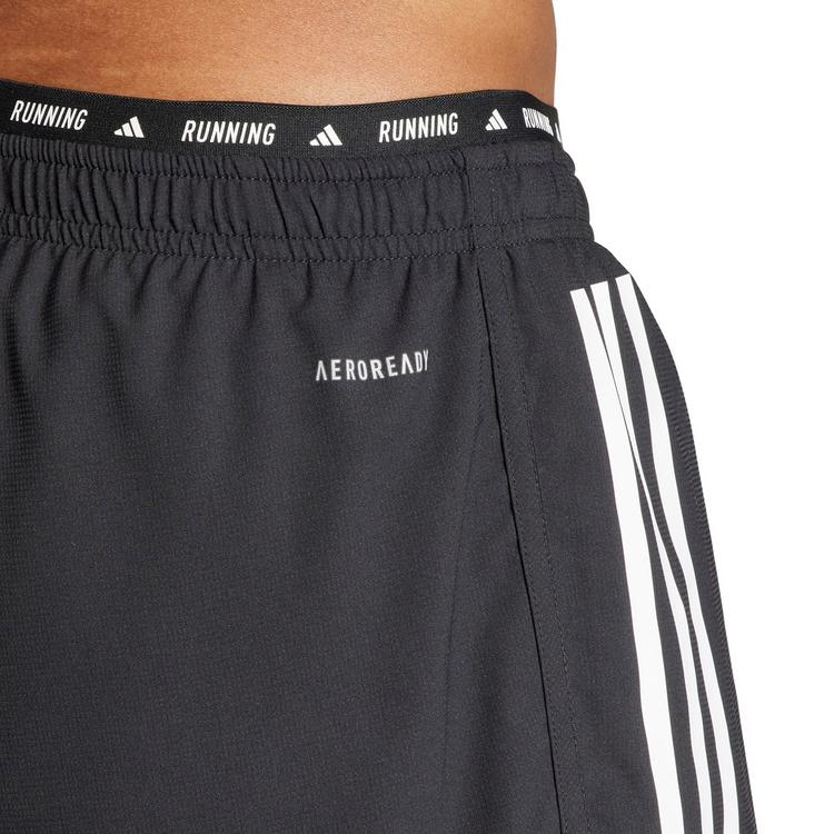 adidas adidas OWN THE RUN Laufshorts Herren - black - 4 | SportScheck