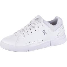 On The Roger Advantage Sneaker Damen all white