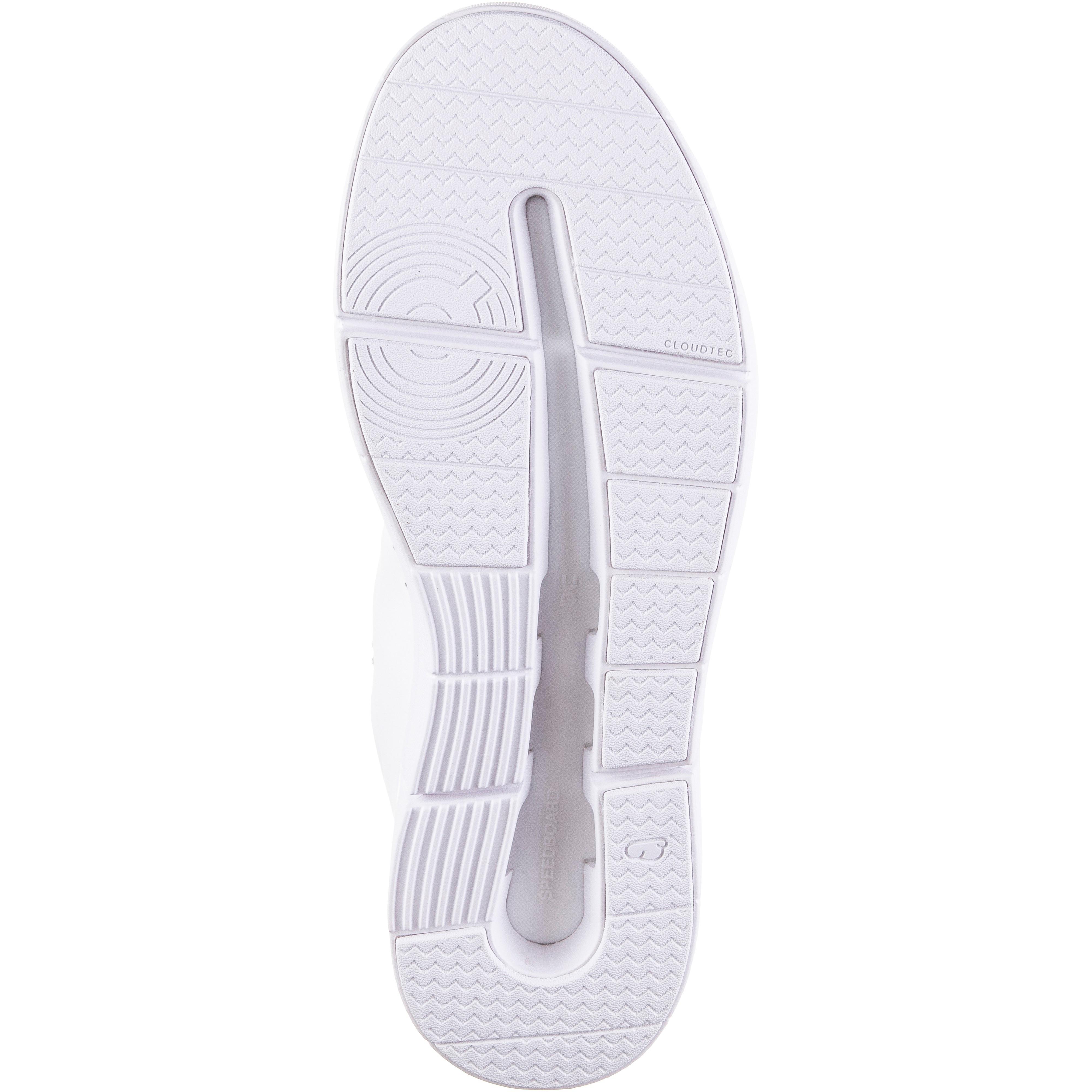 Thumbnail - On The Roger Advantage Sneaker Damen