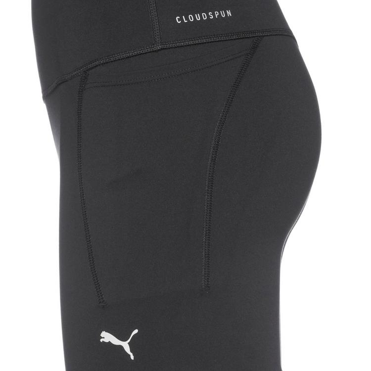 PUMA PUMA CLOUDSPUN Tights Damen - black - 0 | SportScheck