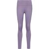 PUMA CLOUDSPUN Tights Damen - pale plum