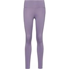 PUMA CLOUDSPUN Tights Damen pale plum