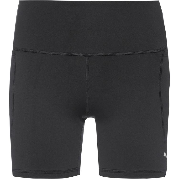 PUMA PUMA CLOUDSPUN Tights Damen - black - 0 | SportScheck