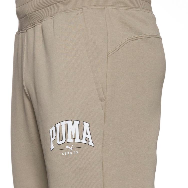 PUMA PUMA Squad Sweathose Herren - oak branch - 0 | SportScheck