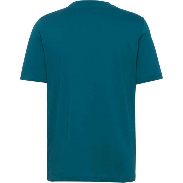 PUMA PUMA Squad T-Shirt Herren - cold green - 0 | SportScheck