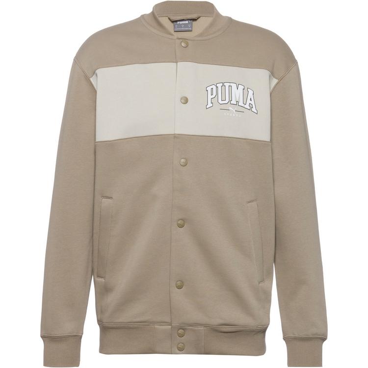 PUMA PUMA Squad Bomberjacke Herren - oak branch - 0 | SportScheck