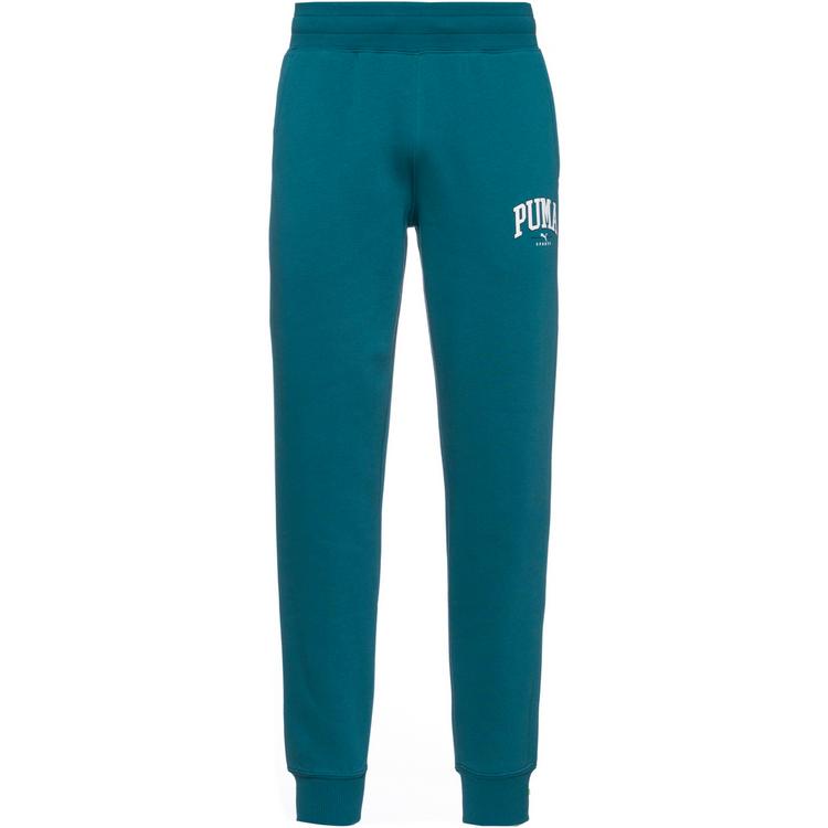 PUMA PUMA Squad Sweathose Herren - cold green - 0 | SportScheck