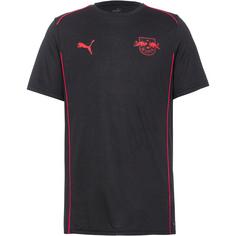 PUMA RB Leipzig Fanshirt Herren puma black-active red